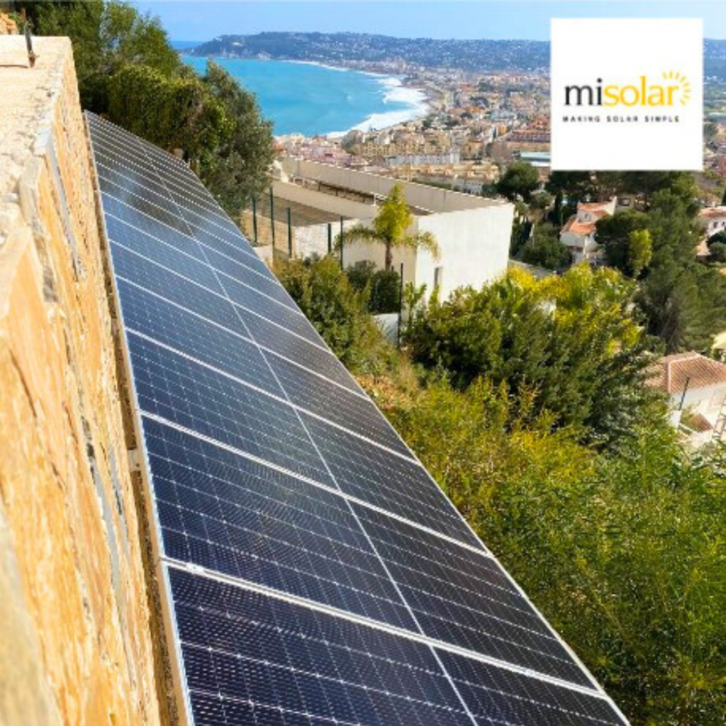 Guide Install Solar Panels in Spain (& get your bills to €0)
