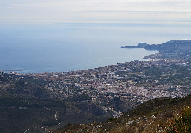 Javea photo