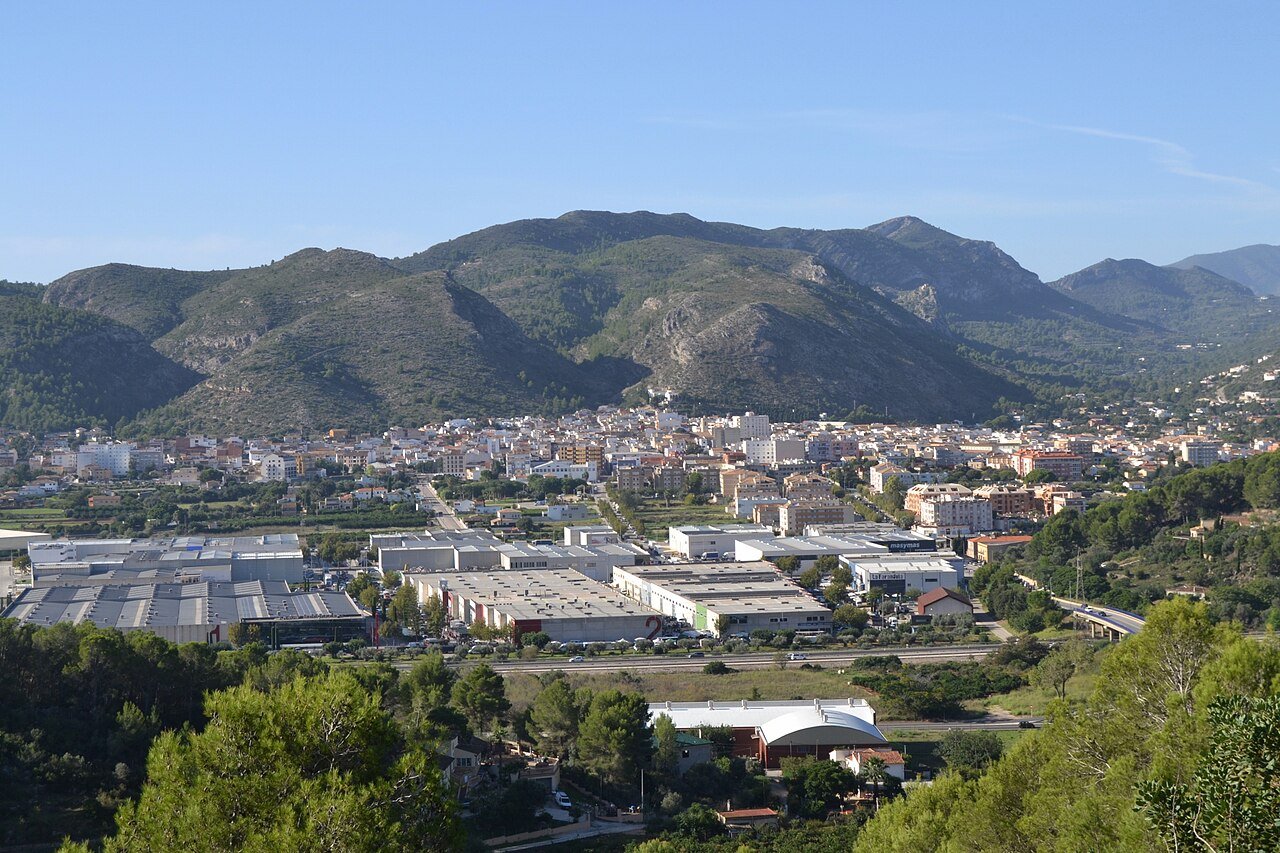 Pedreguer photo